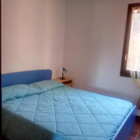 Vistamare Vila Villaputzu Exterior foto