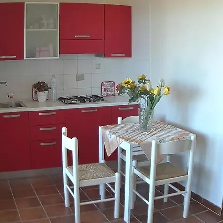 Vistamare Vila Villaputzu Exterior foto