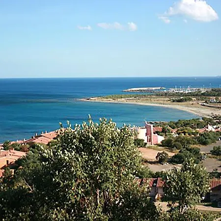 Vistamare Vila Villaputzu Exterior foto