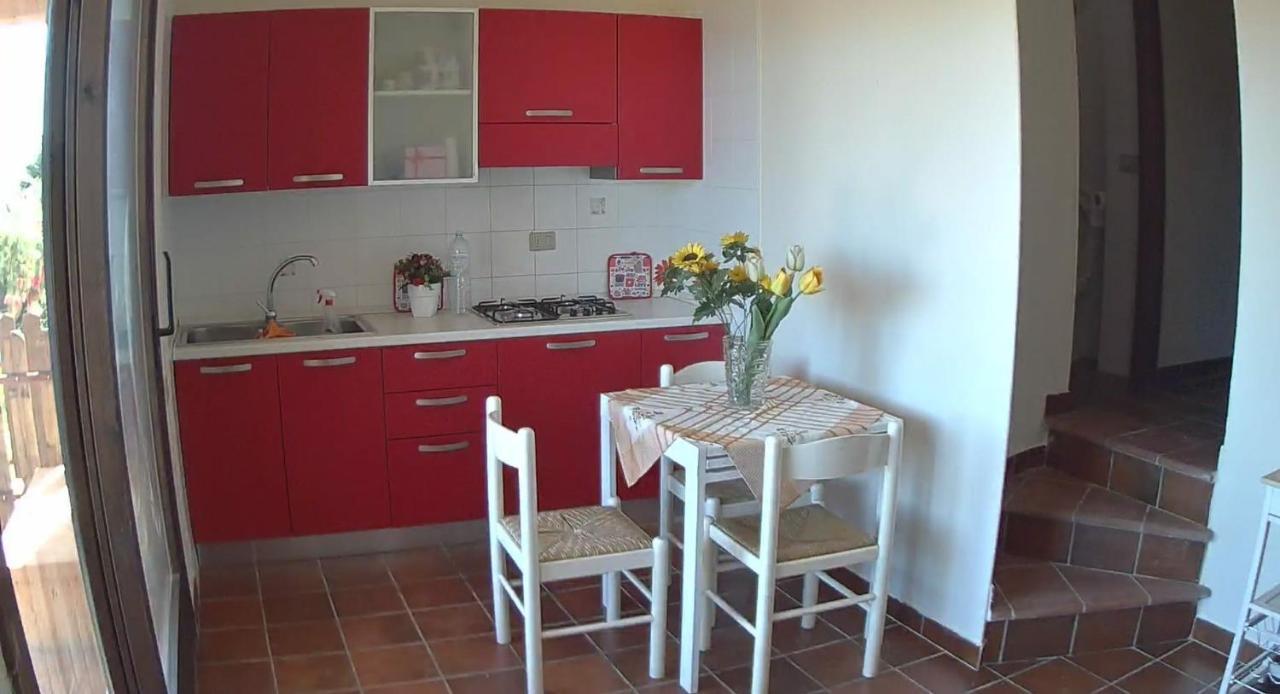 Vistamare Villaputzu
