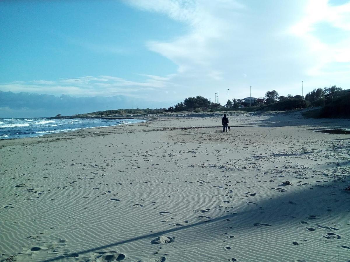Holiday home Vistamare Villaputzu