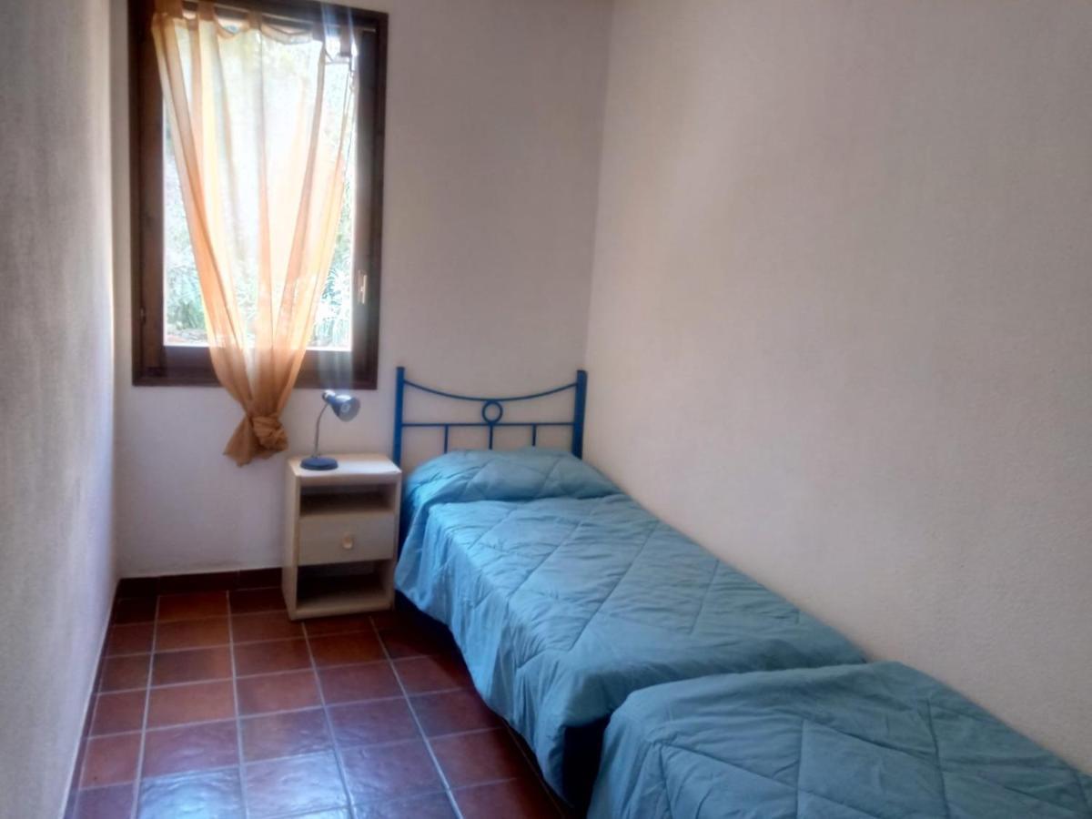 Casa de Férias Vistamare Villaputzu