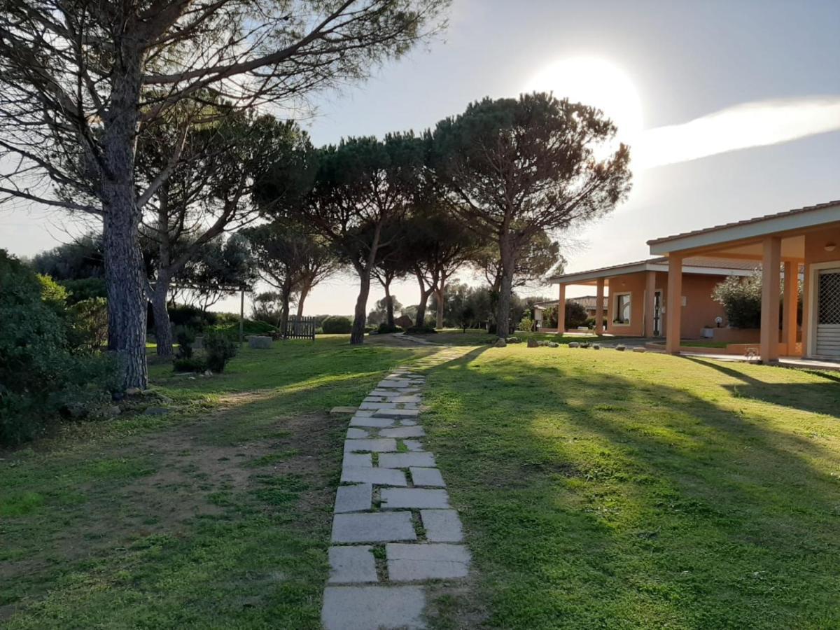 Vistamare * Villaputzu