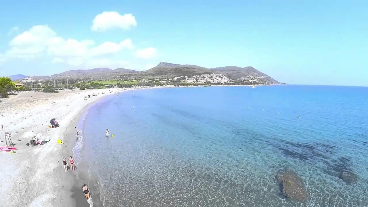 Vistamare Villaputzu
