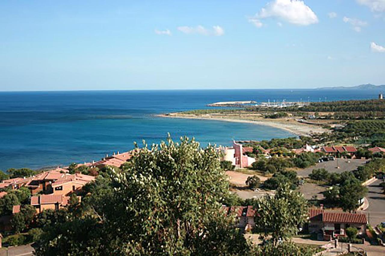 Vistamare Casa de Férias *