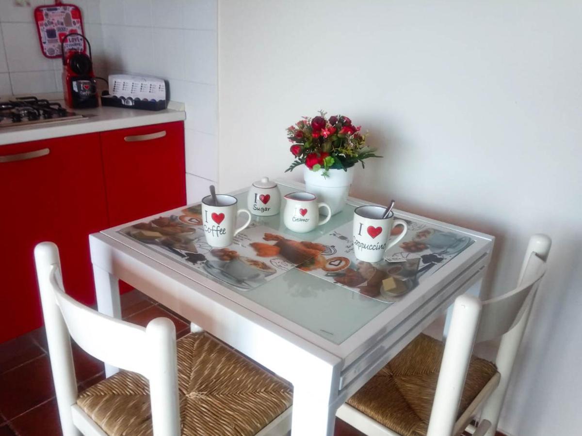 Vistamare Holiday home *