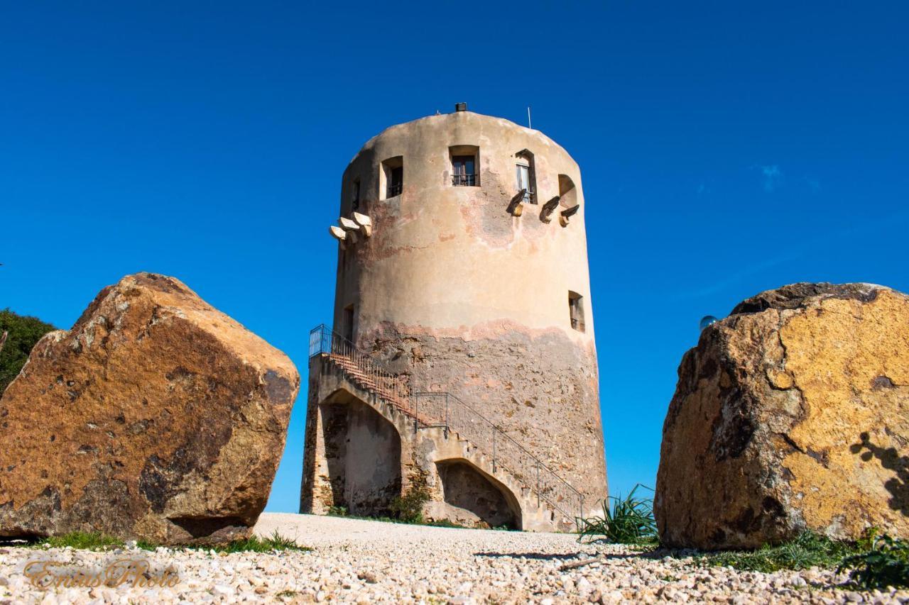 Vistamare * Villaputzu
