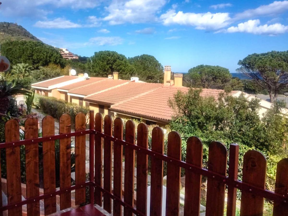 Vistamare Holiday home