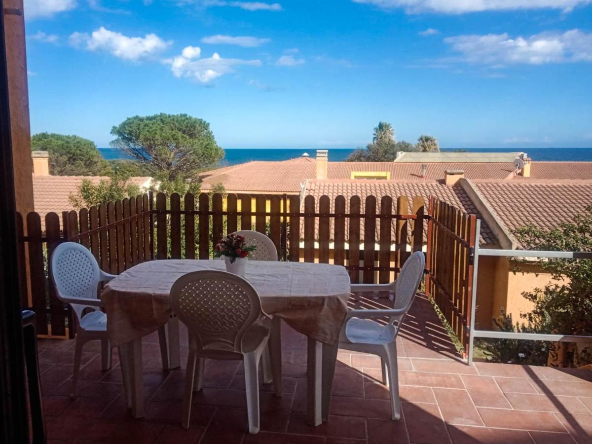 Holiday home Vistamare Villaputzu