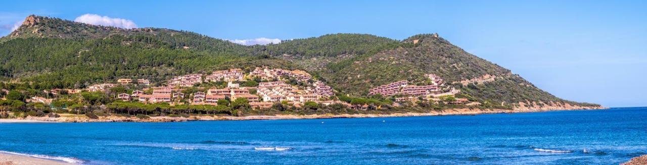 Holiday home Vistamare Villaputzu