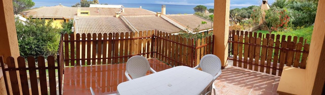 Holiday home Vistamare *