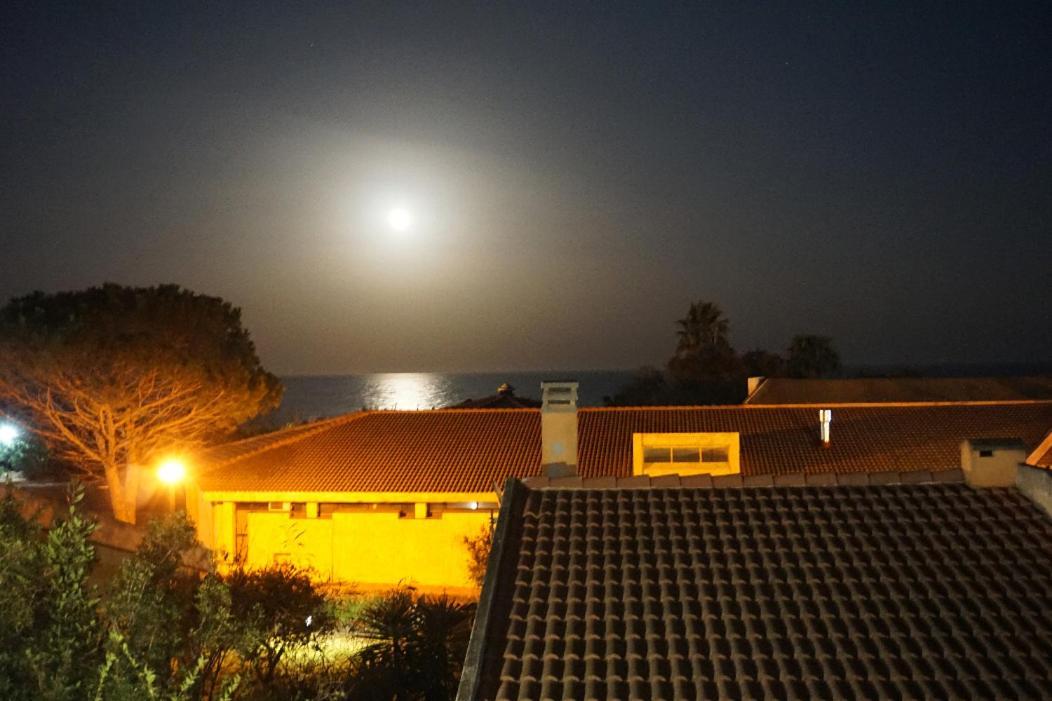Vistamare Casa de Férias