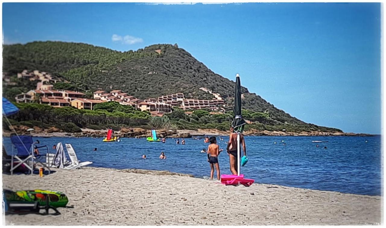 Vistamare Holiday home