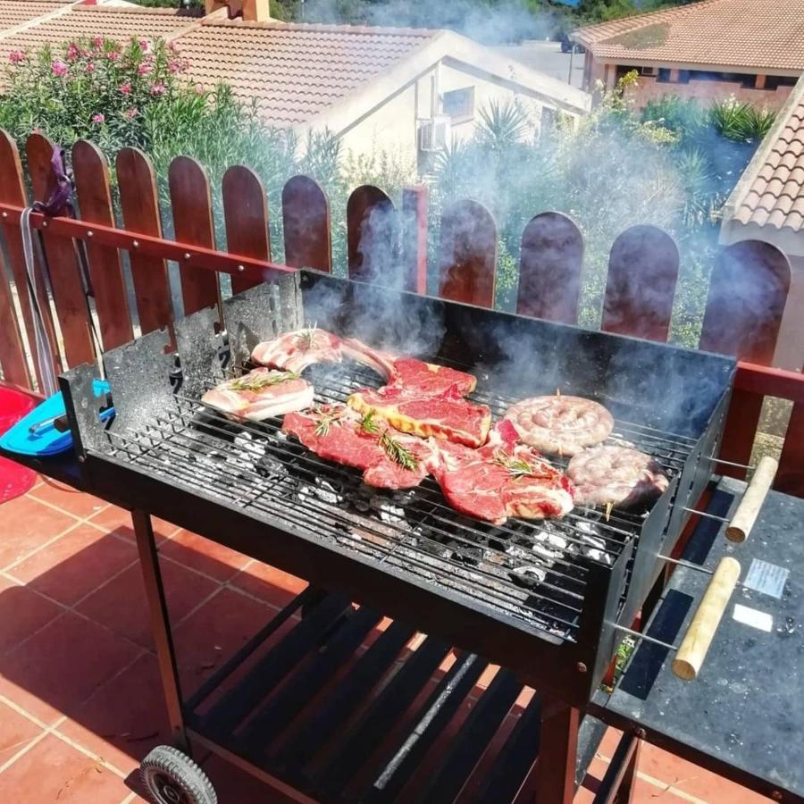 Casa de Férias Vistamare *